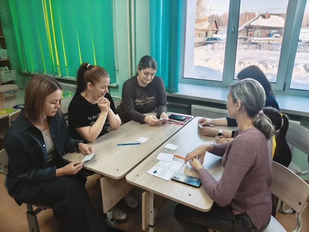 27 марта в 1 "А" классе прошло очередное родительское собрание. Обсуждались актуальные вопросы, связ