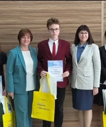 10 сентября 2026 года на площадке "Ботанический сад КемГУ " в городе Кемерово прошла то...