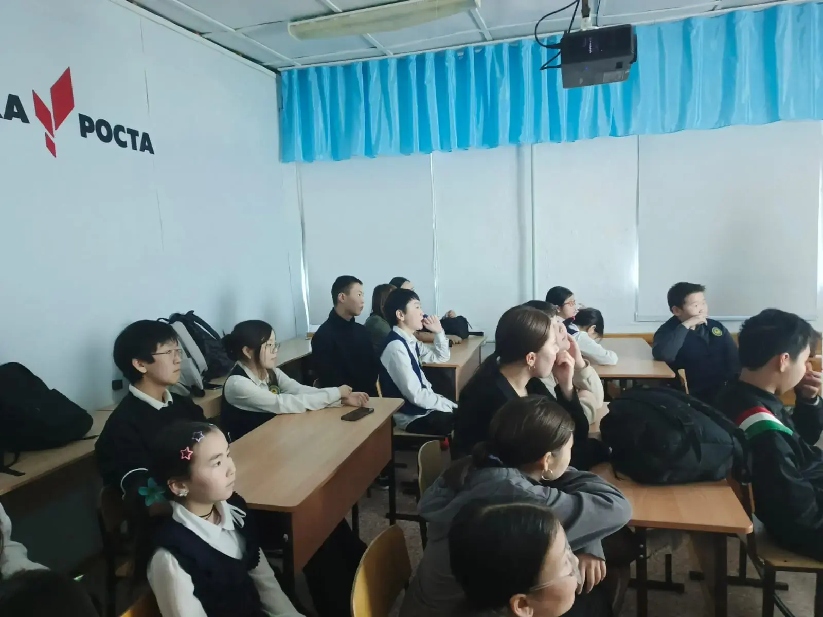 Тохсунньу 22 күнүгэр олохтоох бибилэтиэкэбит үлэһитэ Нератова Саргылаана Кирилловна, И....