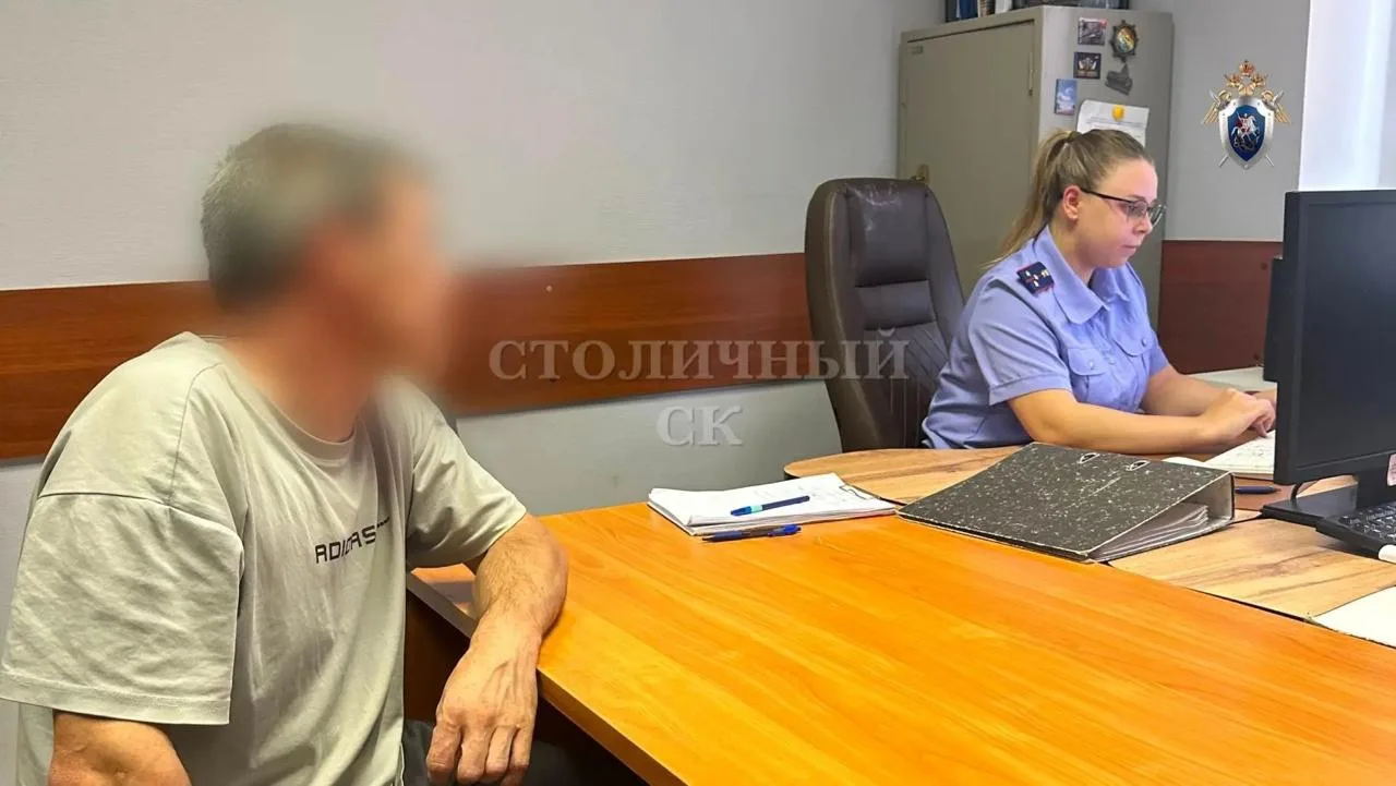 Изображение 1 к публикации «Новости Москвы • Москвач»
