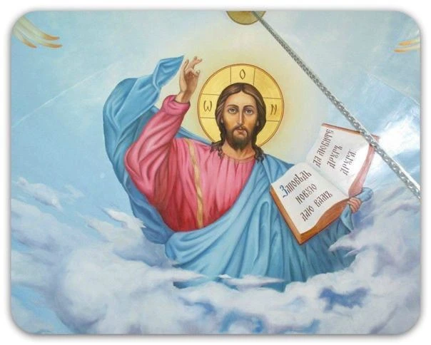 ✨БЛАГОСЛОВЕННОГО ДНЯ, БРАТЬЯ И СЕСТРЫ! ✨