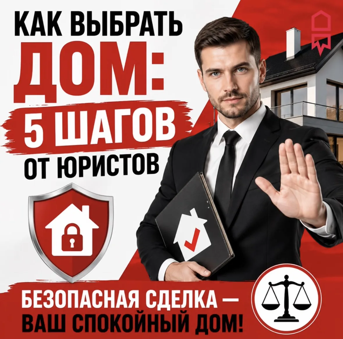 📁 Как проверить документально : 5 шагов от юристов