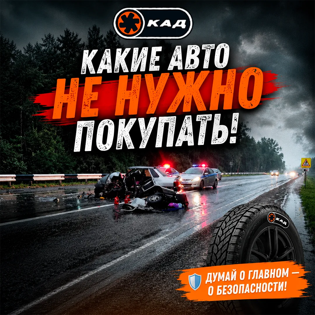 🚘⚠️ КАКИЕ АВТО НЕ НУЖНО ПОКУПАТЬ?