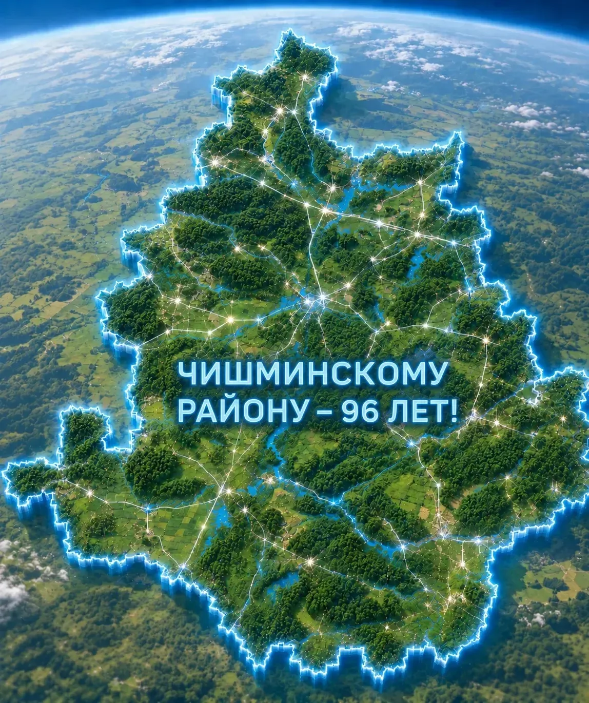 📅 Ровно 96 лет назад, в 1930 году, Постановлением Президиума ЦИК и Совнаркома Башкирск...