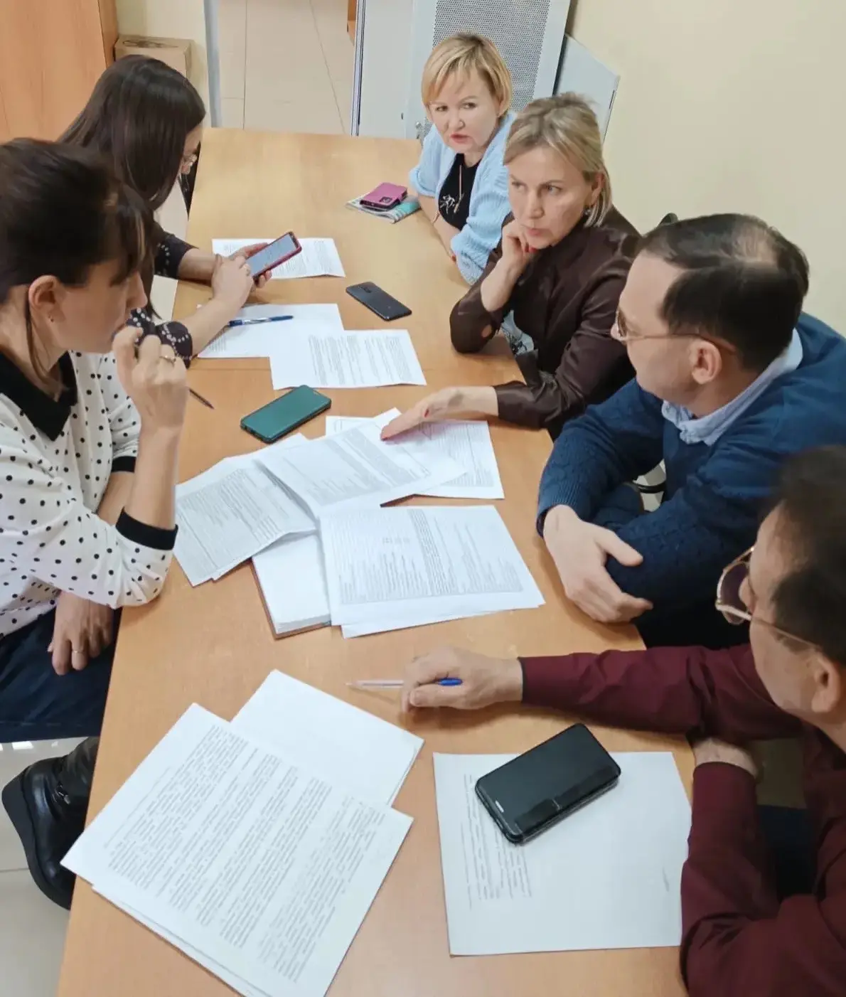 Разработаны изменения в Порядок работы апелляционных комиссий