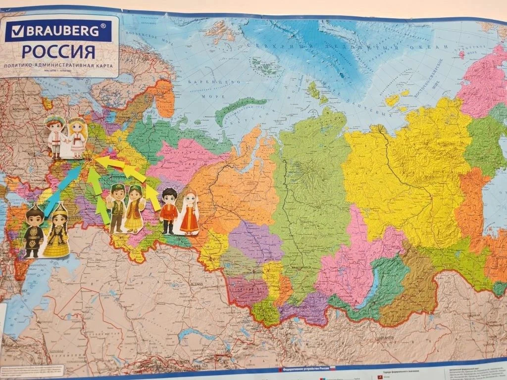 Каждый день на шаг ближе к намеченной цели
Продвигаются дети, выполняя задания.
Настроение плохое мы