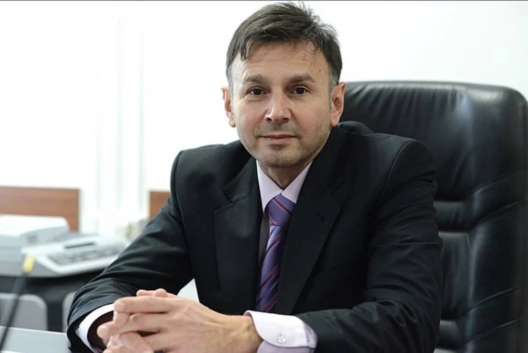 Уважаемый Ильяс Дуцаевич!  @ilias.taaev  От коллектива Управления образования Гудермесского муниципа