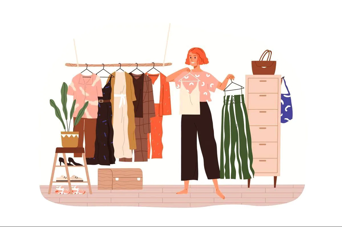 👗ChatGPT научился примерять одежду на пользователя.