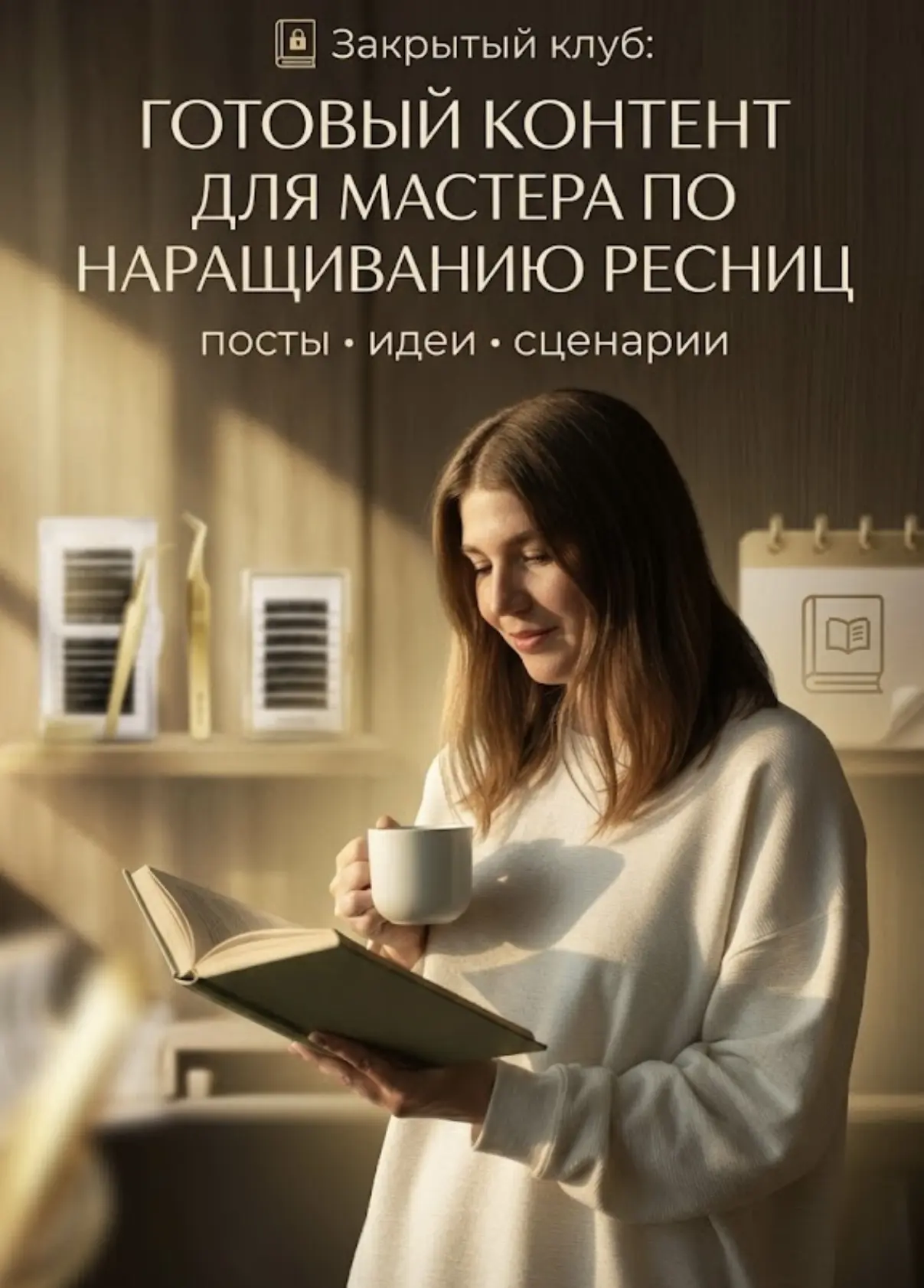 ДЕВОЧКИ, Я ЗНАЮ, ЧТО ПОСЛЕ 10 ЧАСОВ ЗА КУШЕТКОЙ ХОЧЕТСЯ ТОЛЬКО ОДНОГО...