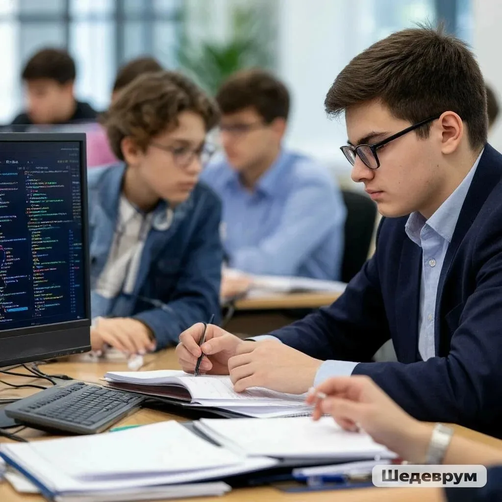 ⚡ Сегодня, 18 июня, в рамках основного периода проводится ЕГЭ по информатике и иностранным языкам (у