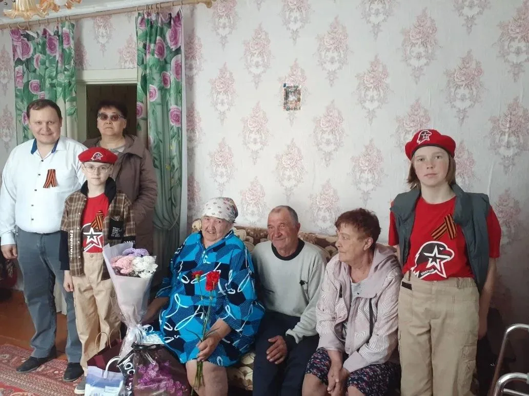 🌟Специалист по социальной работе  отделения профилактики безнадзорности и семейного не...