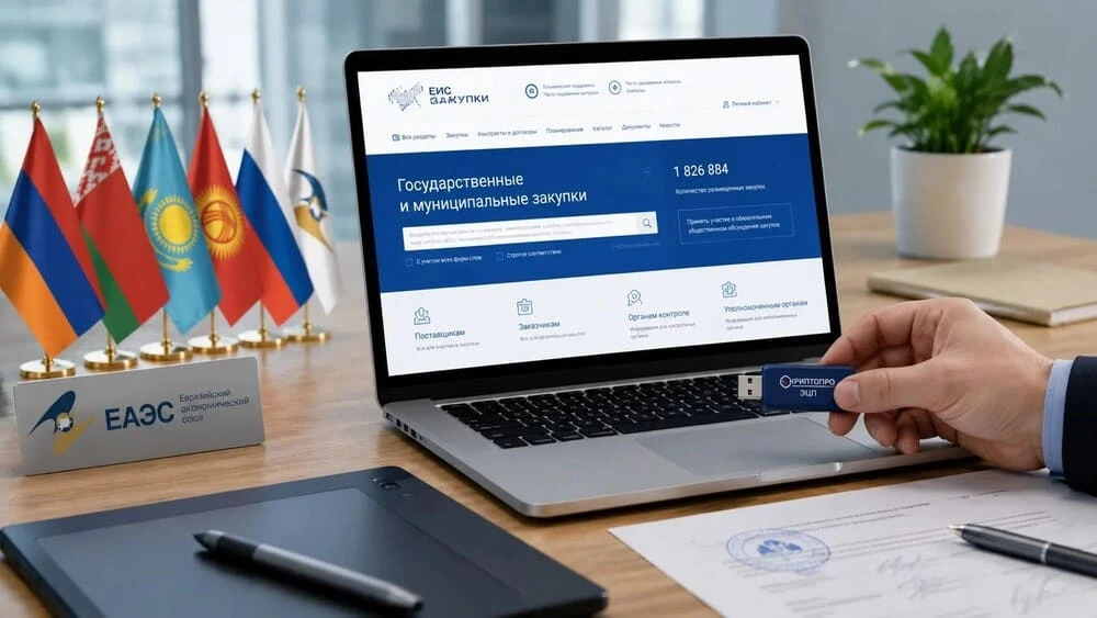 Скорректированы Правила определения страны происхождения товаров из ЕАЭС для целей закупок