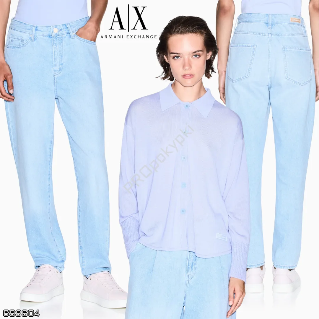 Armani Exchange 🇺🇸