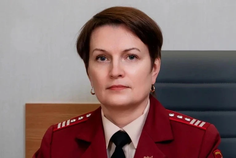 Алтайский Роспотребнадзор возглавила Ульяна Калинина