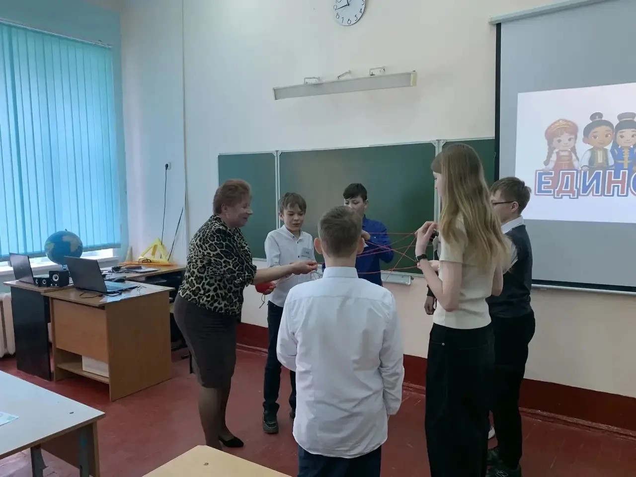Победителем муниципального конкурса профессионального мастерства «Самый классный классн...
