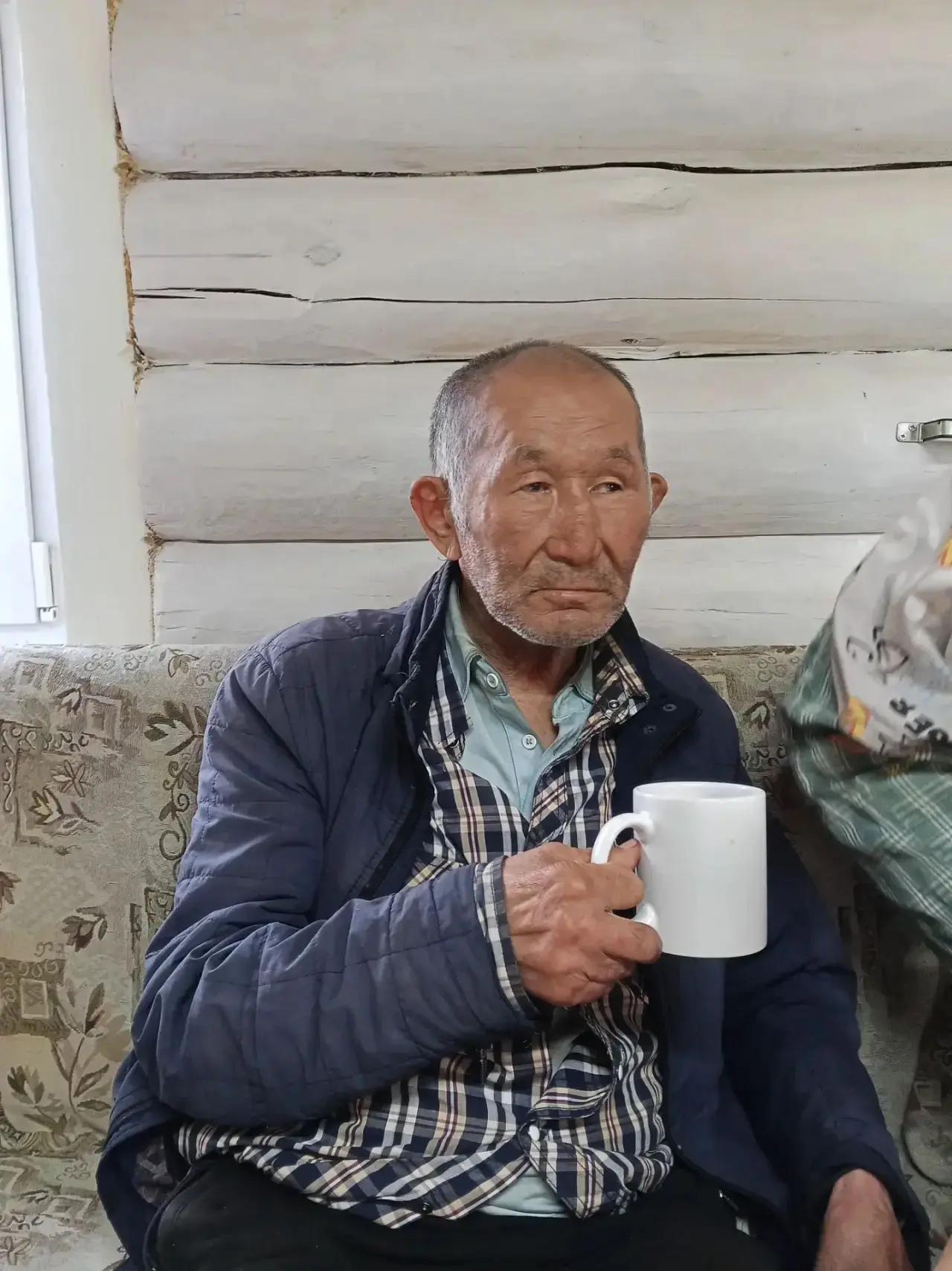 ❗️Александр Баторович НАЙДЕН!