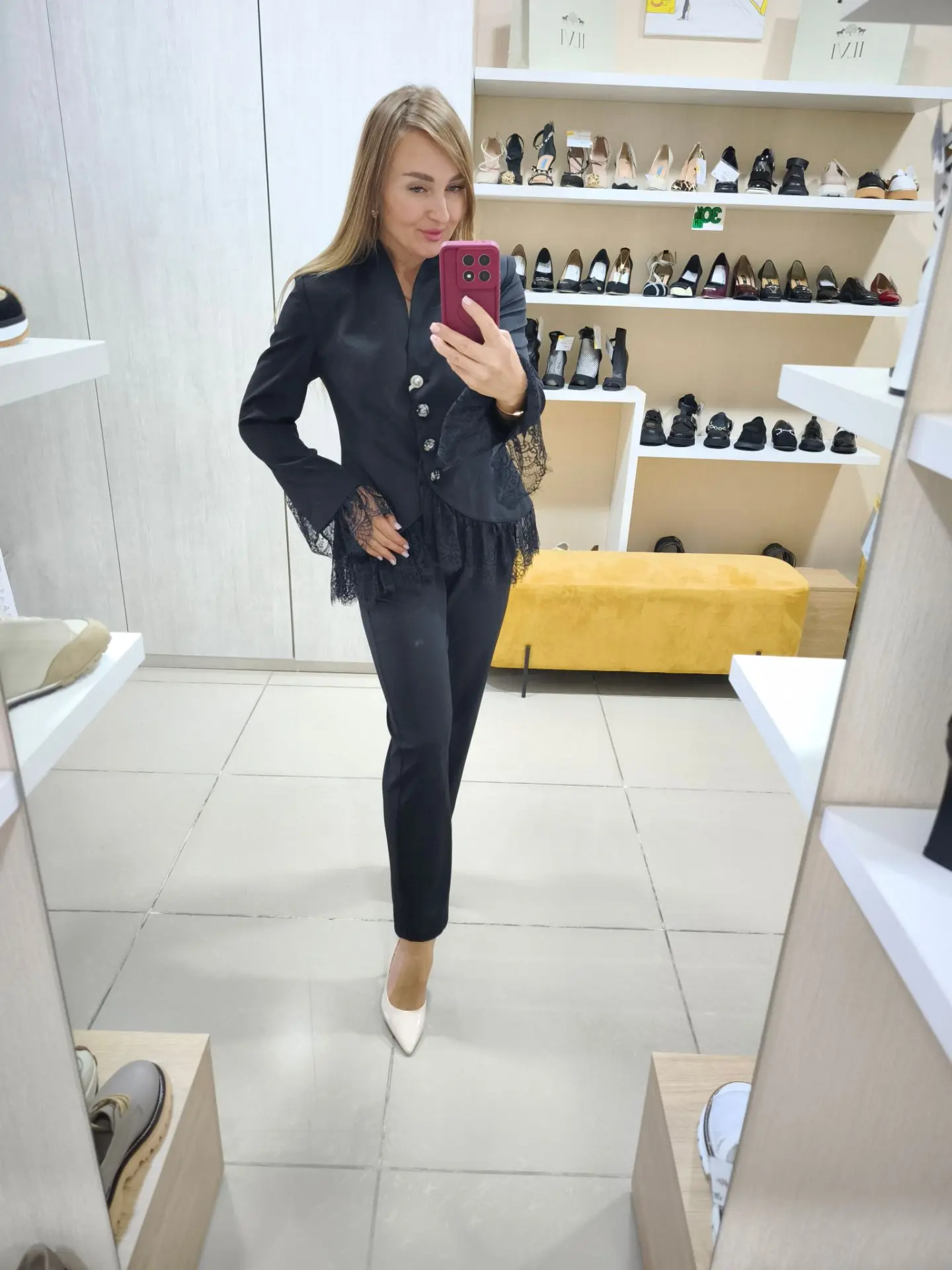 Костюм 💣💣💣
42,44,48
14800