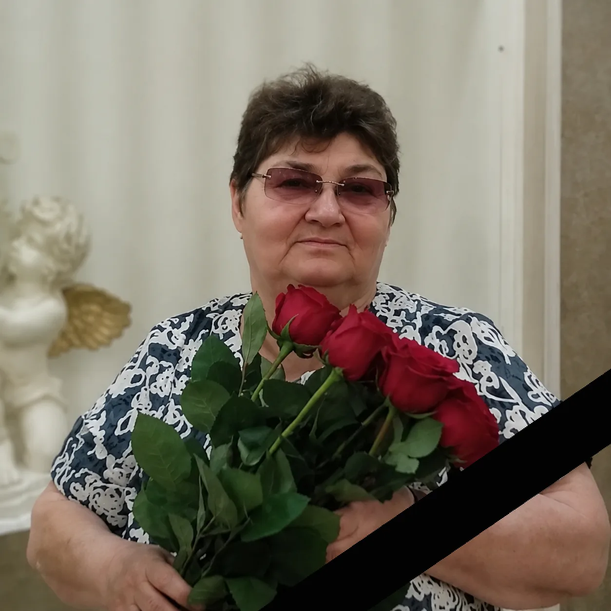 ◾На 80-м году ушла из жизни ветеран педагогического труда Лариса Фёдорова