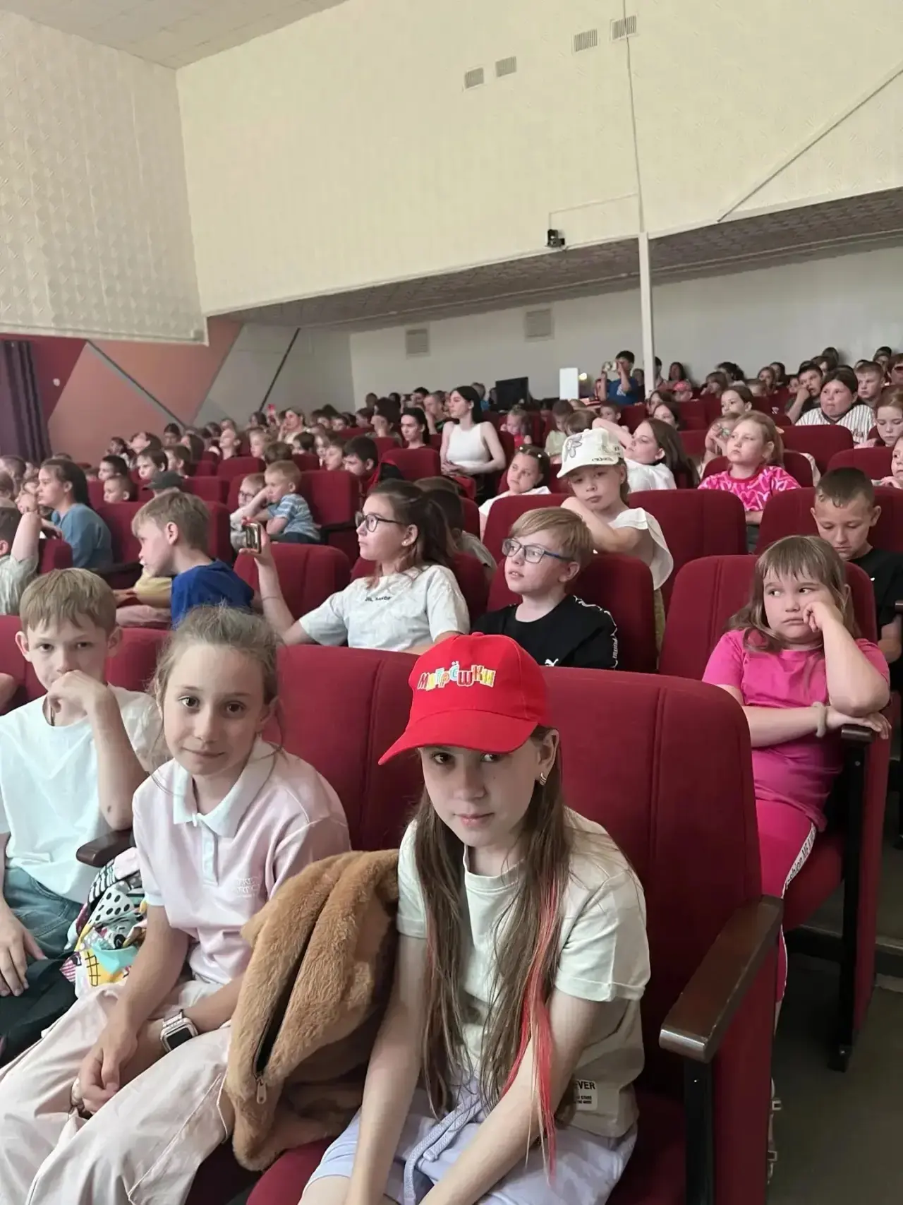 08.06.2026 г., в лагере "Солнышко"  МБОУ "СОШ № 106"прошла викторина в рамках правовой площадки "Учи