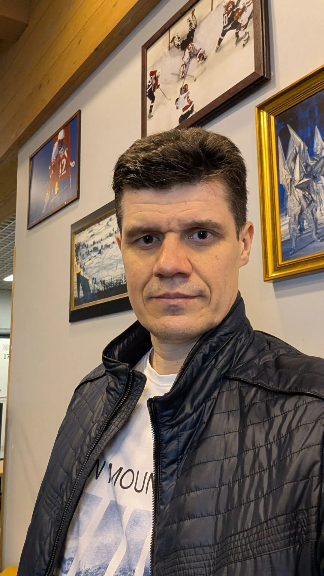 👋 Привет. Я Сергей Спиридонов.