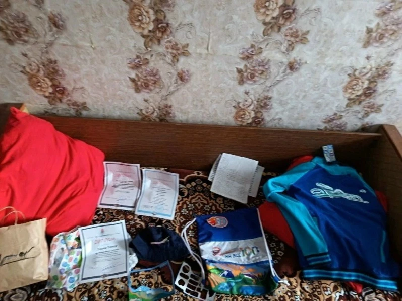 ➡️В Мордовии жительница Ковылкинского района признана виновной в хищении пакета с личны...