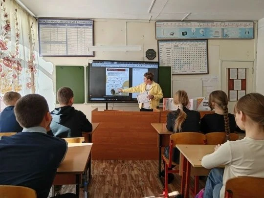 Квиз «Аз Буки Ведия»: погружение в мир славянской письменности