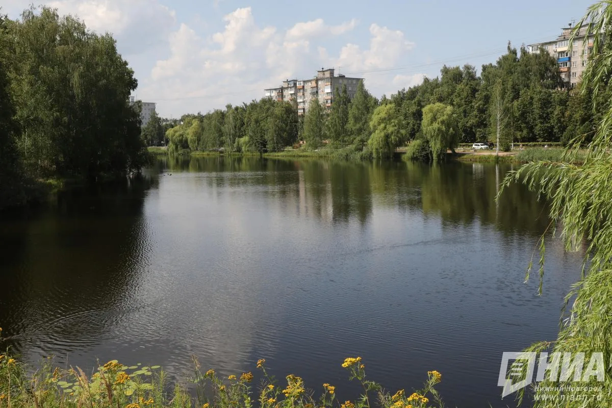 Четыре человека утонули в Нижегородской области за неделю

Фото: Александр Воложанин / Текст: НИА Ни