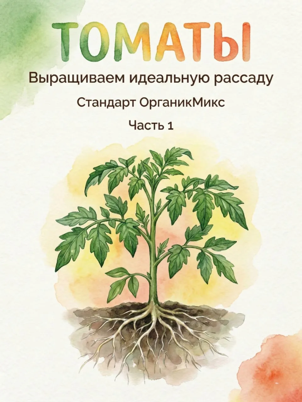 ⚡️ ОТКРЫВАЕМ СЕЗОН ТОМАТОВ 🍅 Друзья, вы ждали этого больше, чем весну! Мы… — публикация канала «Органик Микс»