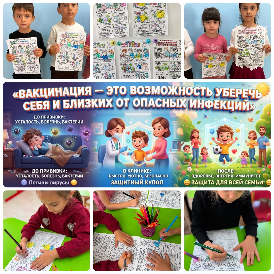 Сегодня воспитанники старшей группы «Дельфинята» превратились в настоящих волшебников к...