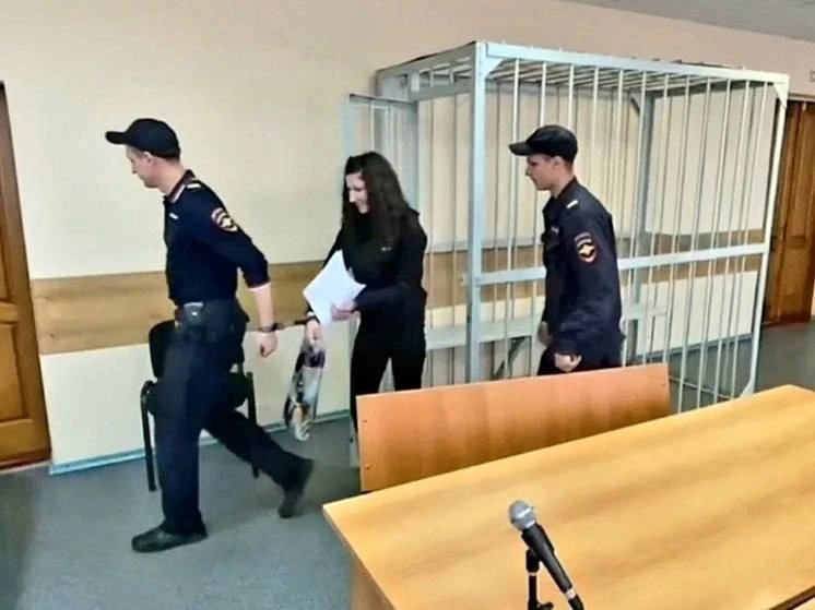 Жительница Ростовской области получила пять лет колонии за долг в 89 млн рублей.