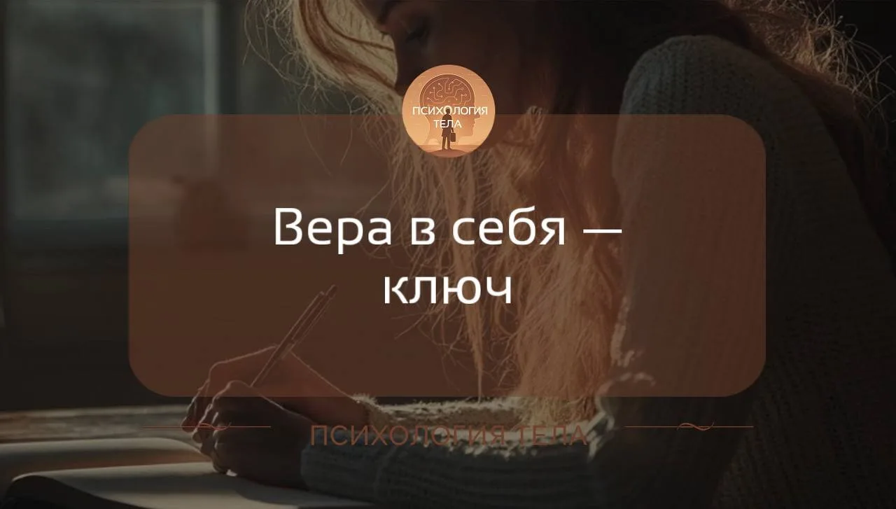 Всё начинается в голове

🤩Мозг — главный источник наших возможностей и ограничений. Именно он решае