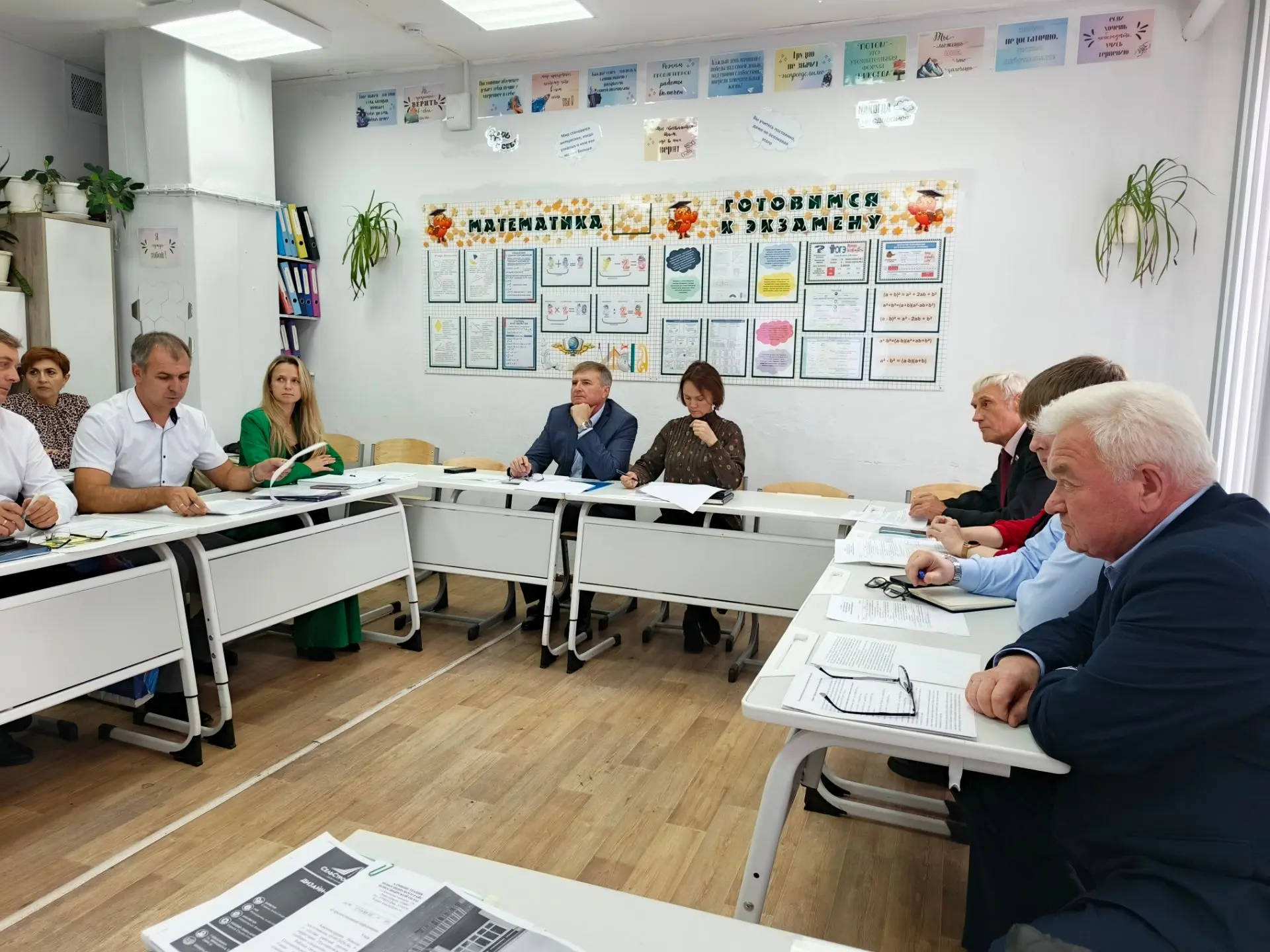 🚌Продление автобусных маршрутов, создание системы ливневой канализации, реконструкцию ...