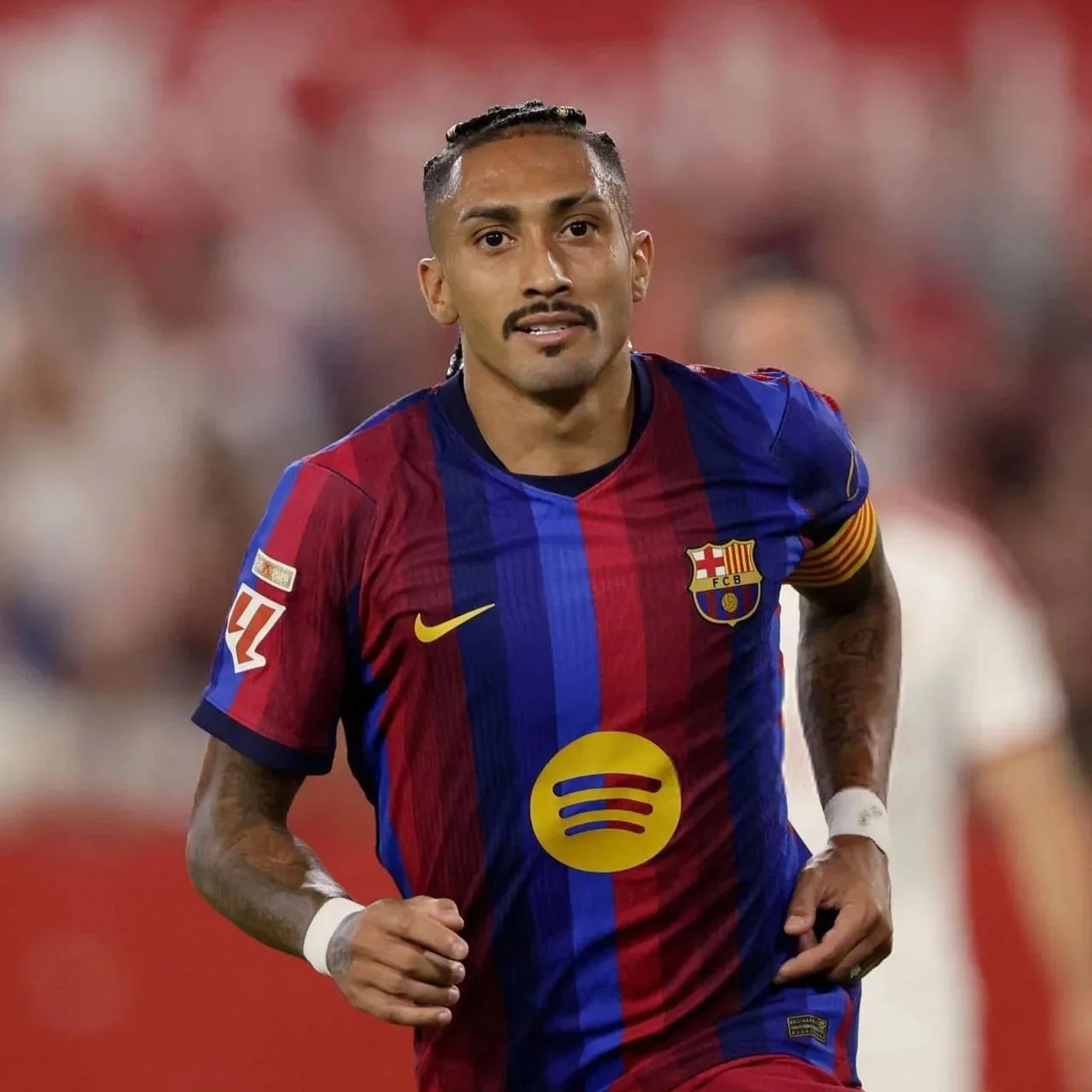 🚨 📊 WhoScored | Рафинья — лучший в топ-5 лигах Европы по xG на удар: 0,36 (при 5+ уда...