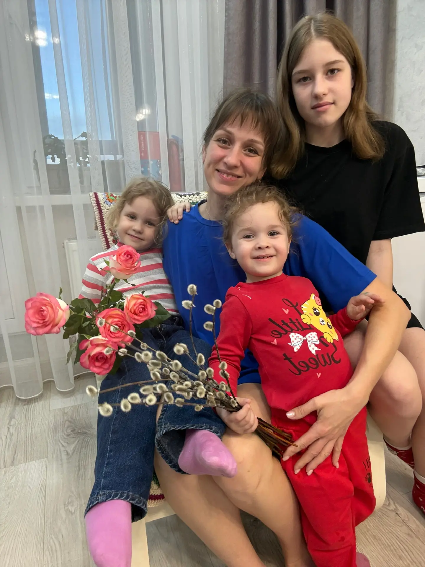Я дома🙏❤️❤️❤️