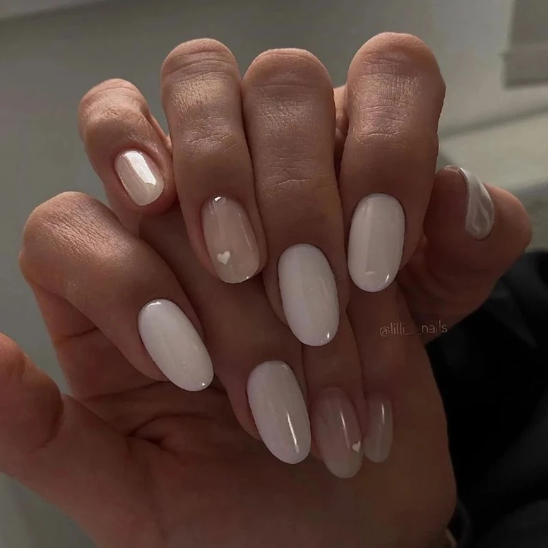💅Маникюр | Ноготочки