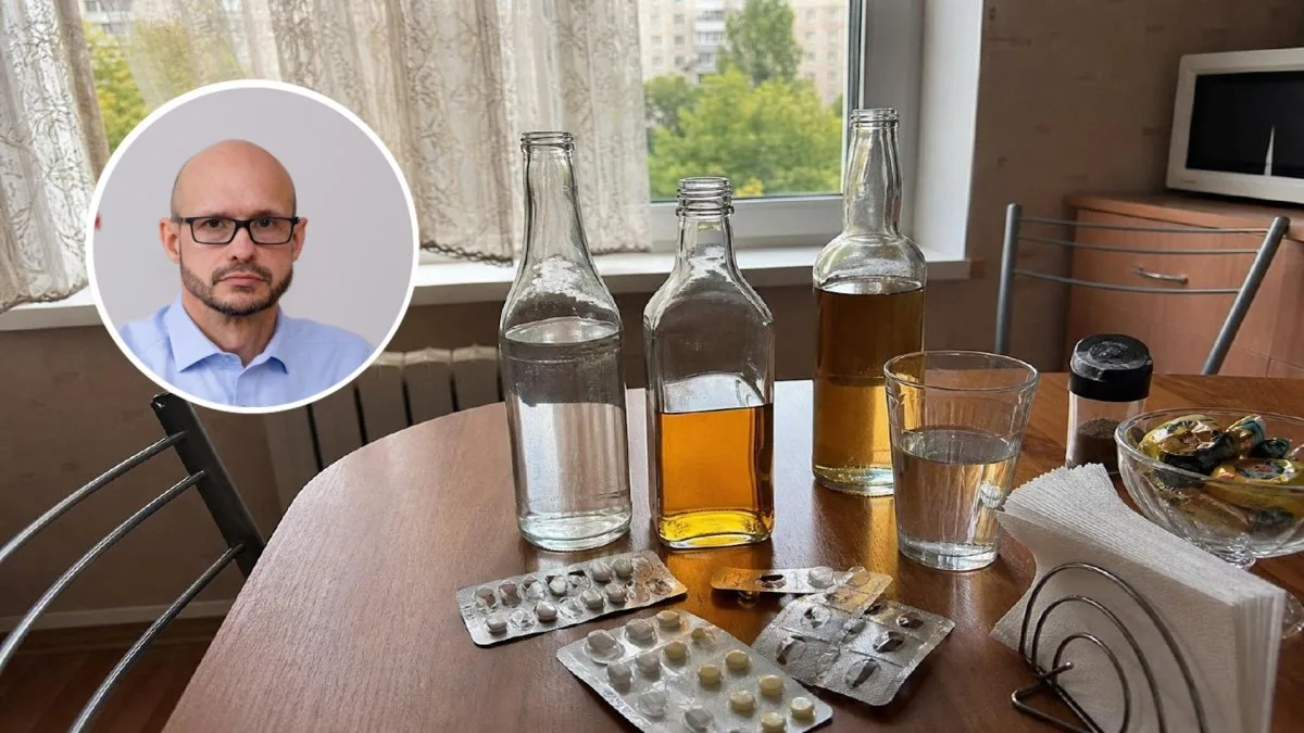 Врачи напомнили новочебоксарцам о том, чем чревато смешивание алкоголя и антибиотиков. Специалисты п