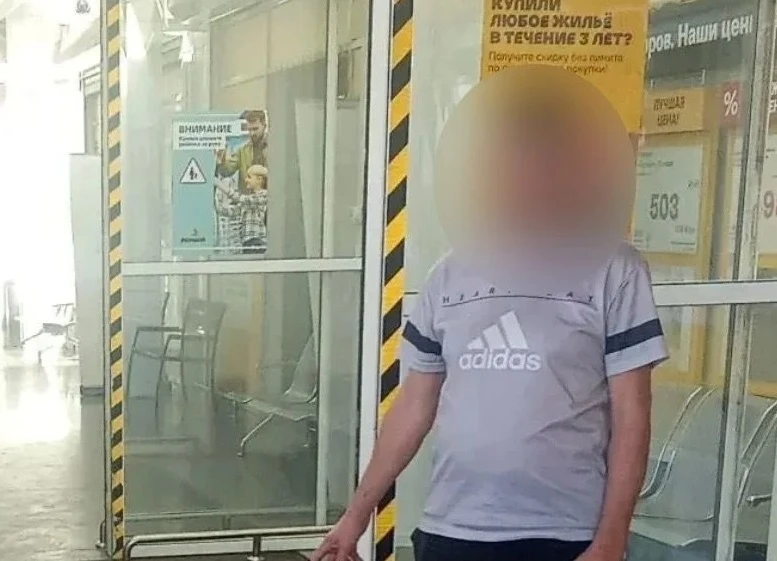 В ОРЕНБУРГЕ ОЧЕРЕДНОЙ НАБИТЫЙ КОШЕЛЕК УКРАЛИ ИЗ-ЗА ЗАБЫВЧИВОСТИ ЕГО ВЛАДЕЛЬЦА