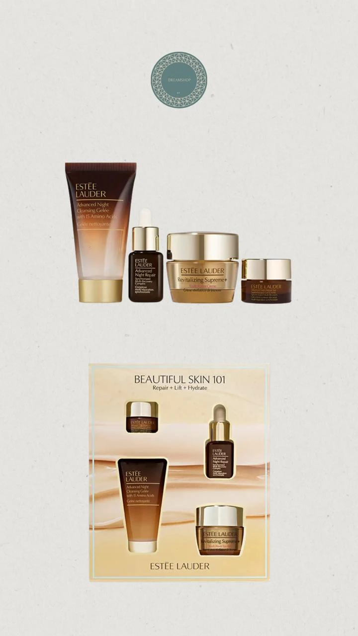 ▫️ Estée Lauder ▫️