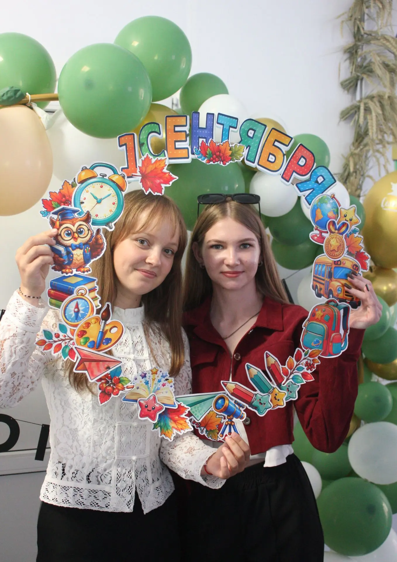 🎓 Сегодня в нашем техникуме — день особенный! Три главных события, которые нельзя проп...