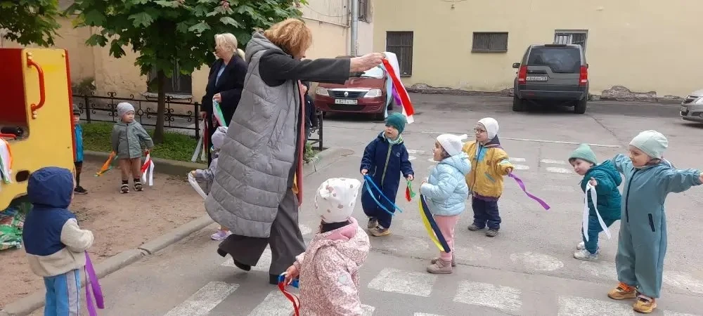 ✨ Поздравляем с наступлением лета! ☀️