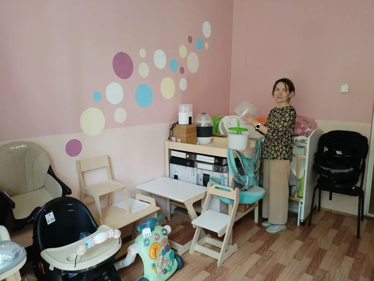 8 июня - День социального работника России!