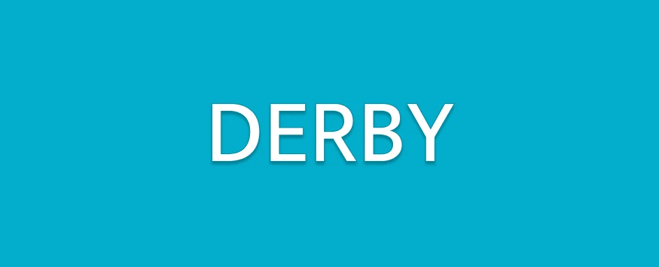 DERBY - ДЕРБИ (СОСТЯЗАНИЕ)