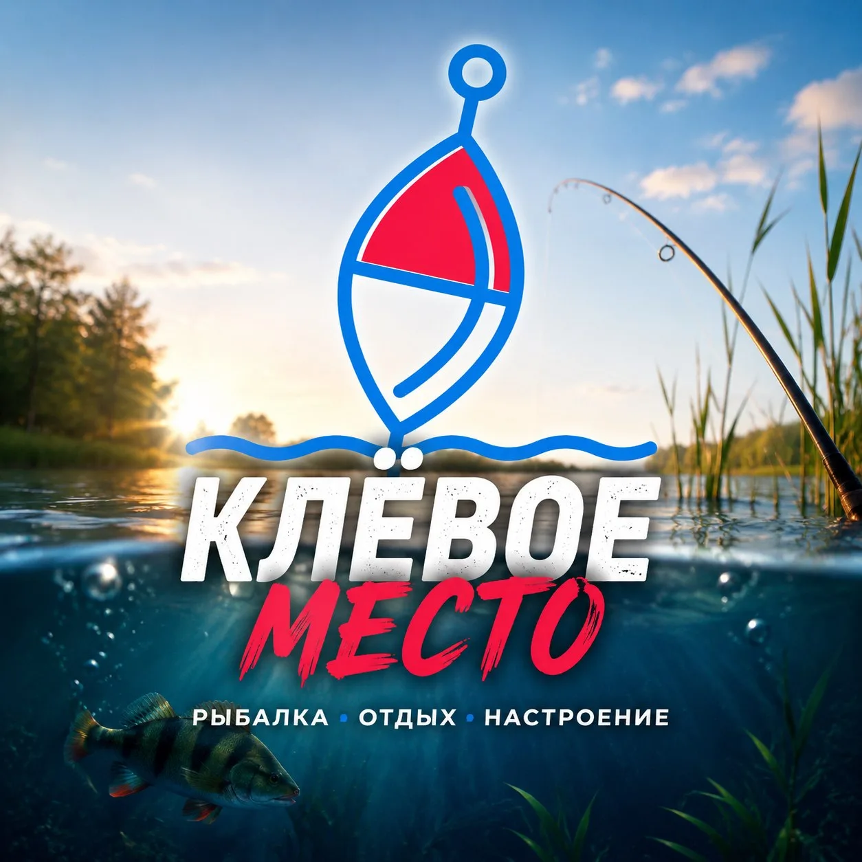 🎣 Ищешь реально клёвое место, а не очередной канал “обо всём и ни о чём”?

Тогда тебе в «Клëвое мес