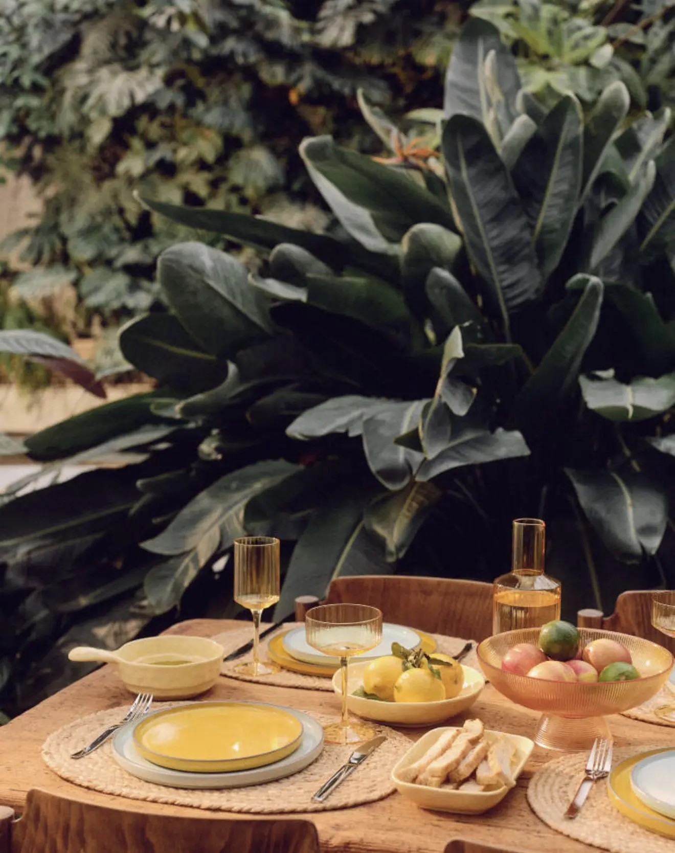 Новая коллекция Sela Home вдохновляет даже своими фотографиями⛱️

Потому что отпуск начинается дома 