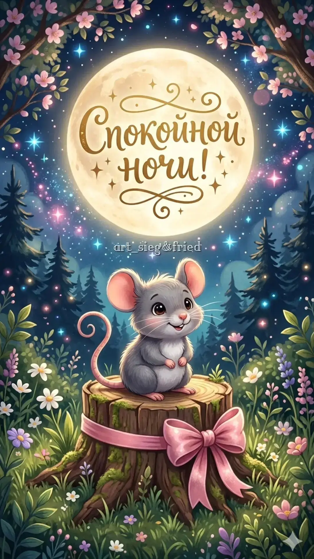 Открытки на каждый день 🎀