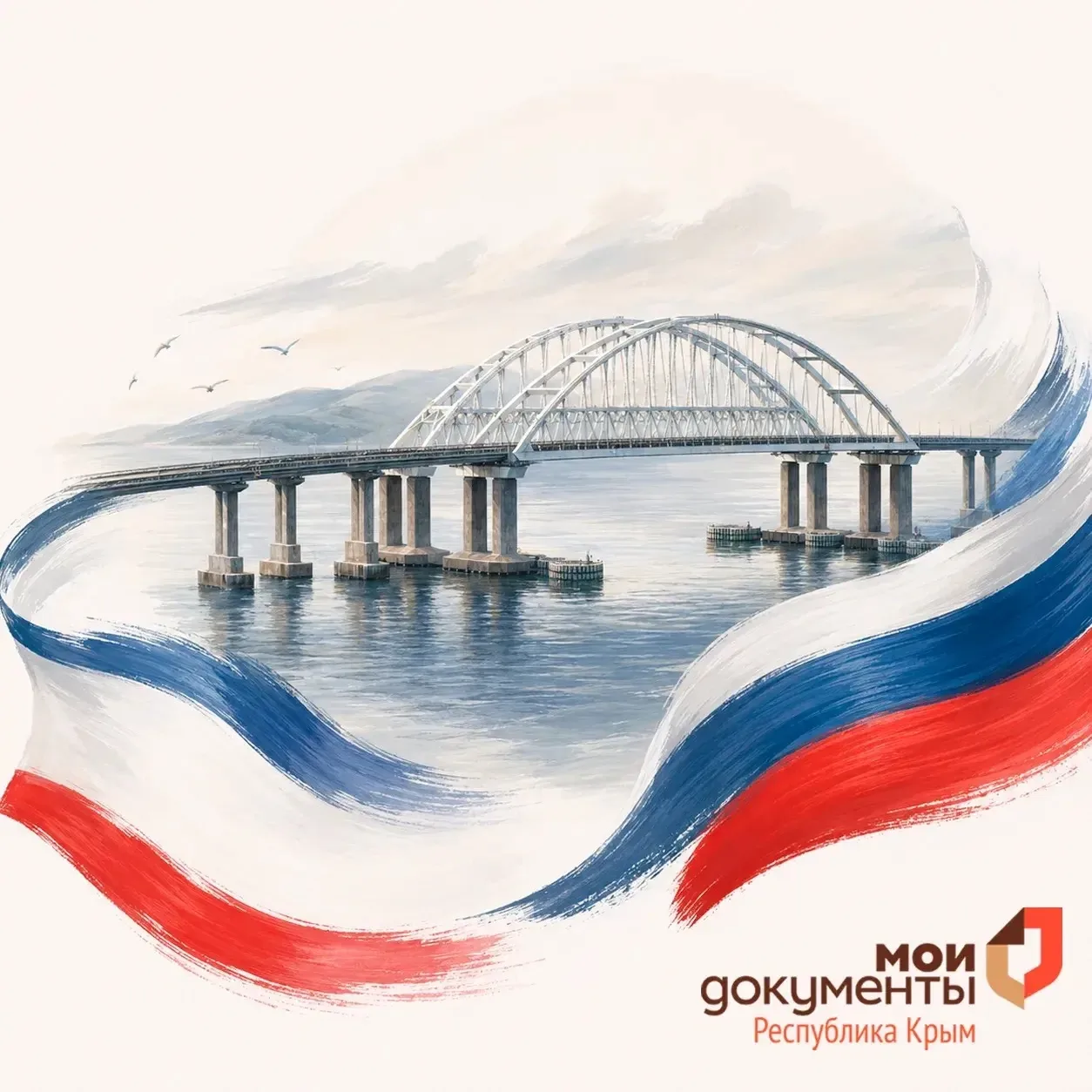 С Днем России! 

Сегодня мы отмечаем один из главных и символичных праздников – День России! Он отзы