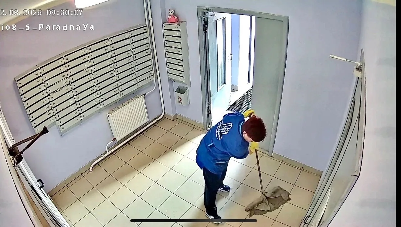 📸 Фотоотчет по Пионерской 8.