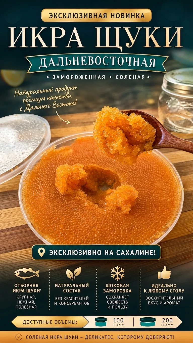 ✅ИКРА!✅