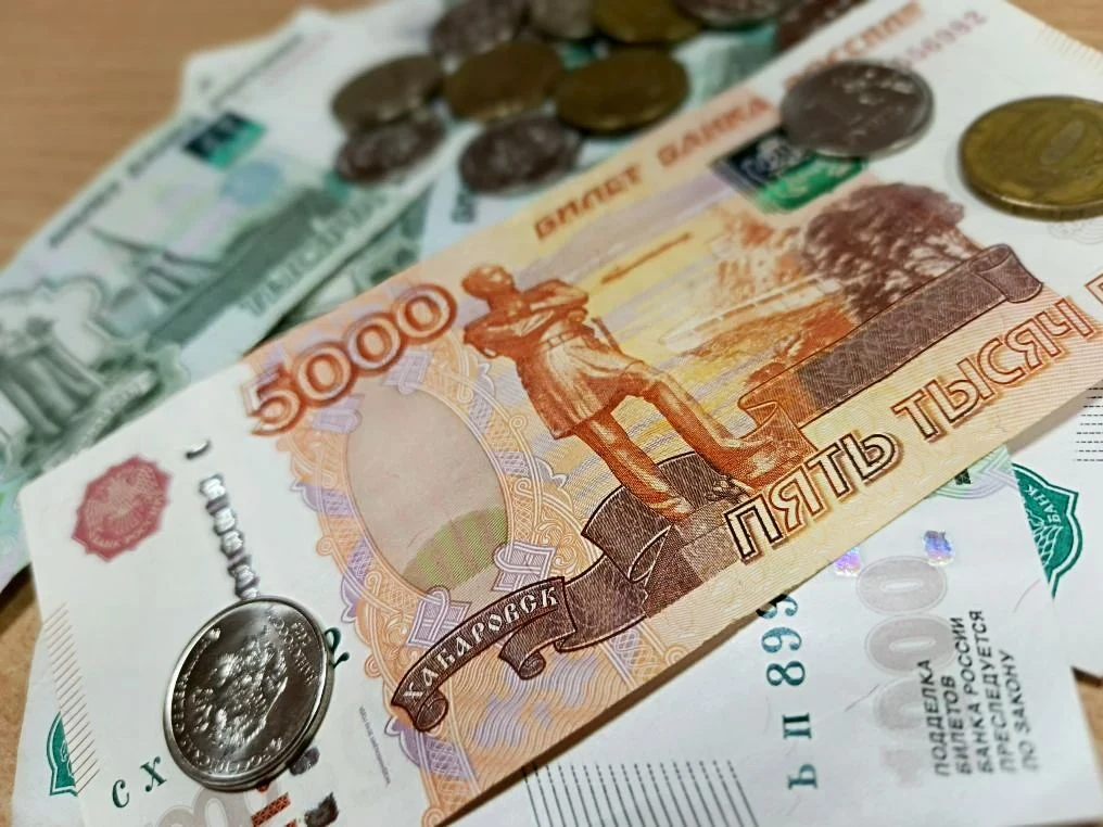 Размер доплаты к пенсии за детей назвали в СФР по Новосибирской области