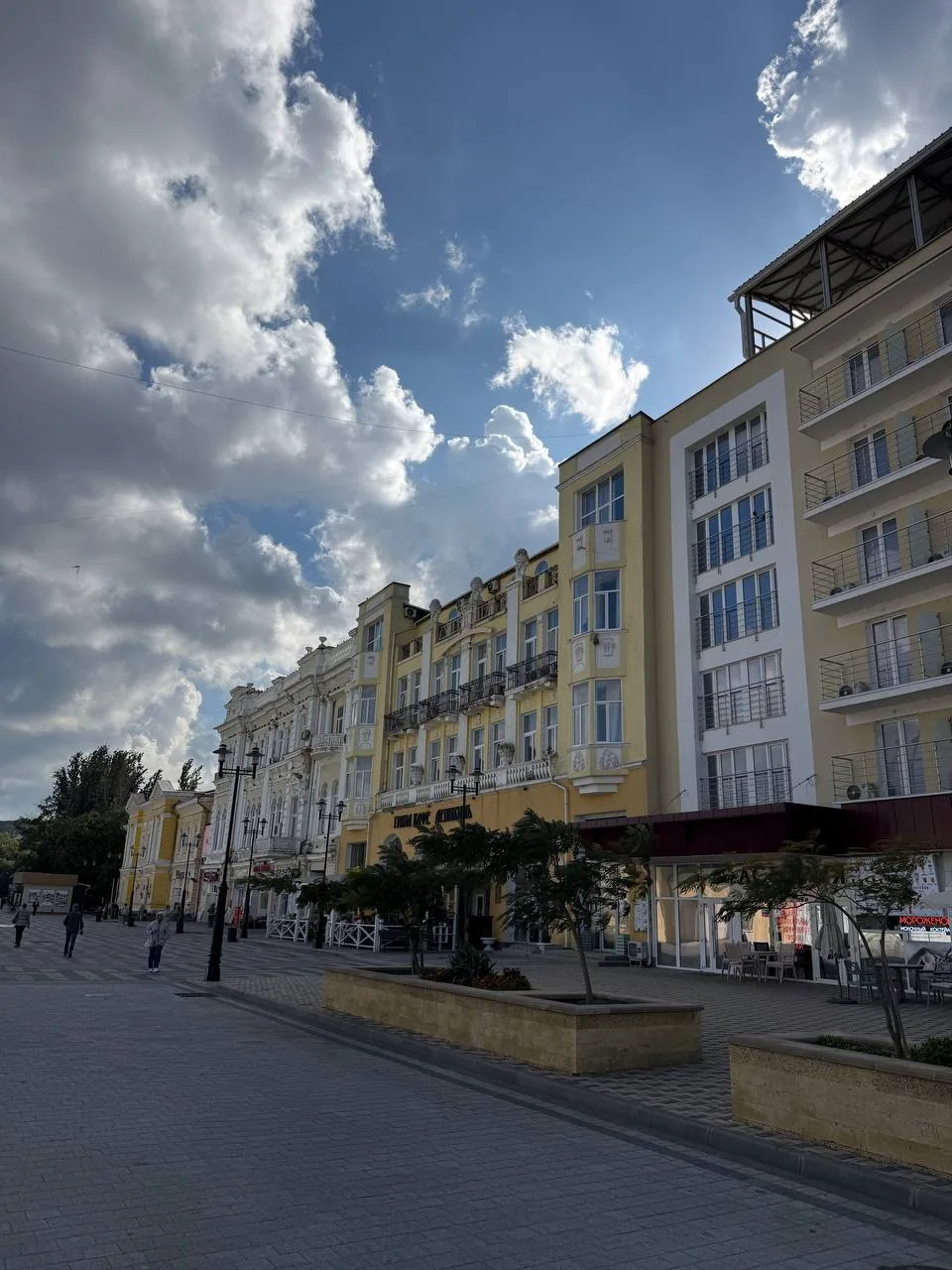 Феодосия лучший город на земле 🫶